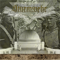 Sturmwehr - Ehre dem Ehre gebührt CD