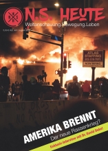 N.S. Heute Nr. 22 (Juli/August 2020)