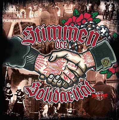 Stimmen der Solidarität - Sampler