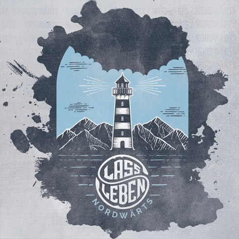 Lass Leben - Nordwärts CD