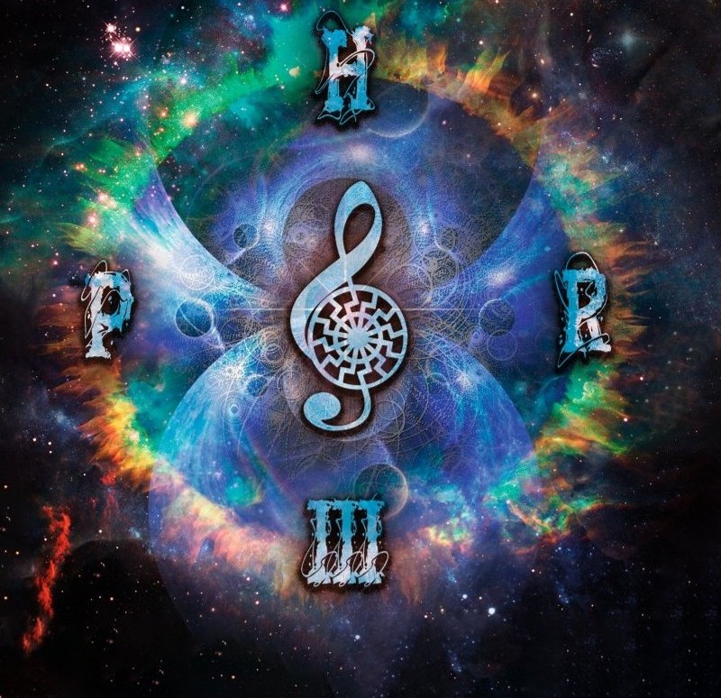 Punikoff Vol.3 - Sampler