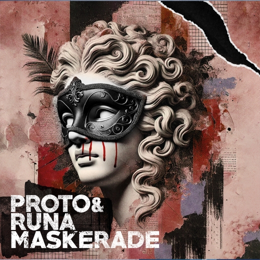 Proto x Runa - Maskerade CD