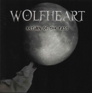 WOLFHEART - RETURN FROM THE PAST