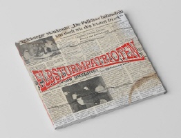 Elbsturmpatrioten- Same Digipack