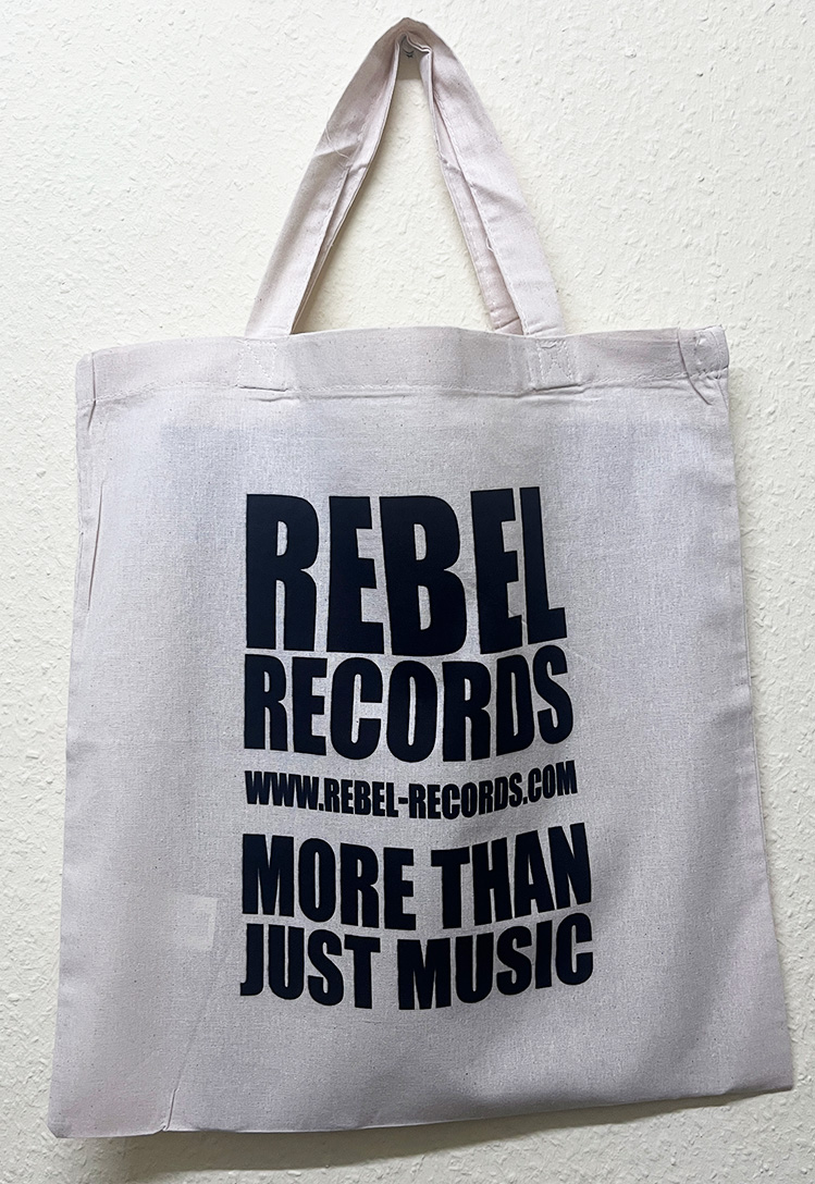 Beutel - Rebel Records ..more than just music