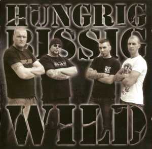 Kategorie C - Hungrig Bissig Wild