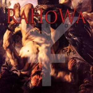 RAHOWA - ÜBERVOLK