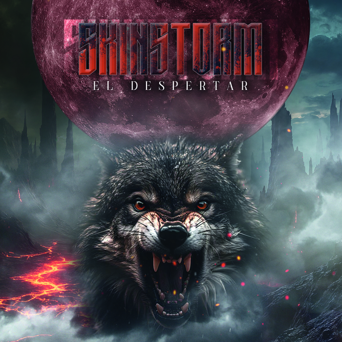 Skinstorm - El Despertar