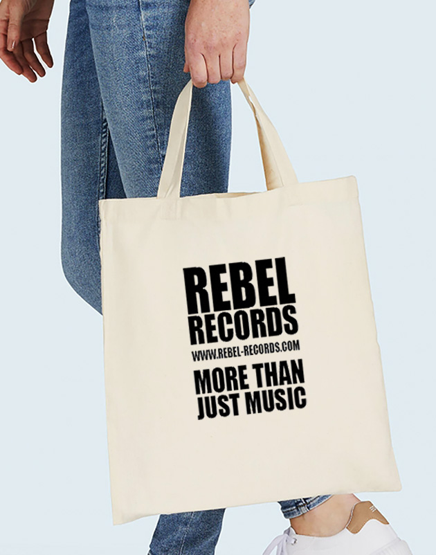 Beutel - Rebel Records ..more than just music