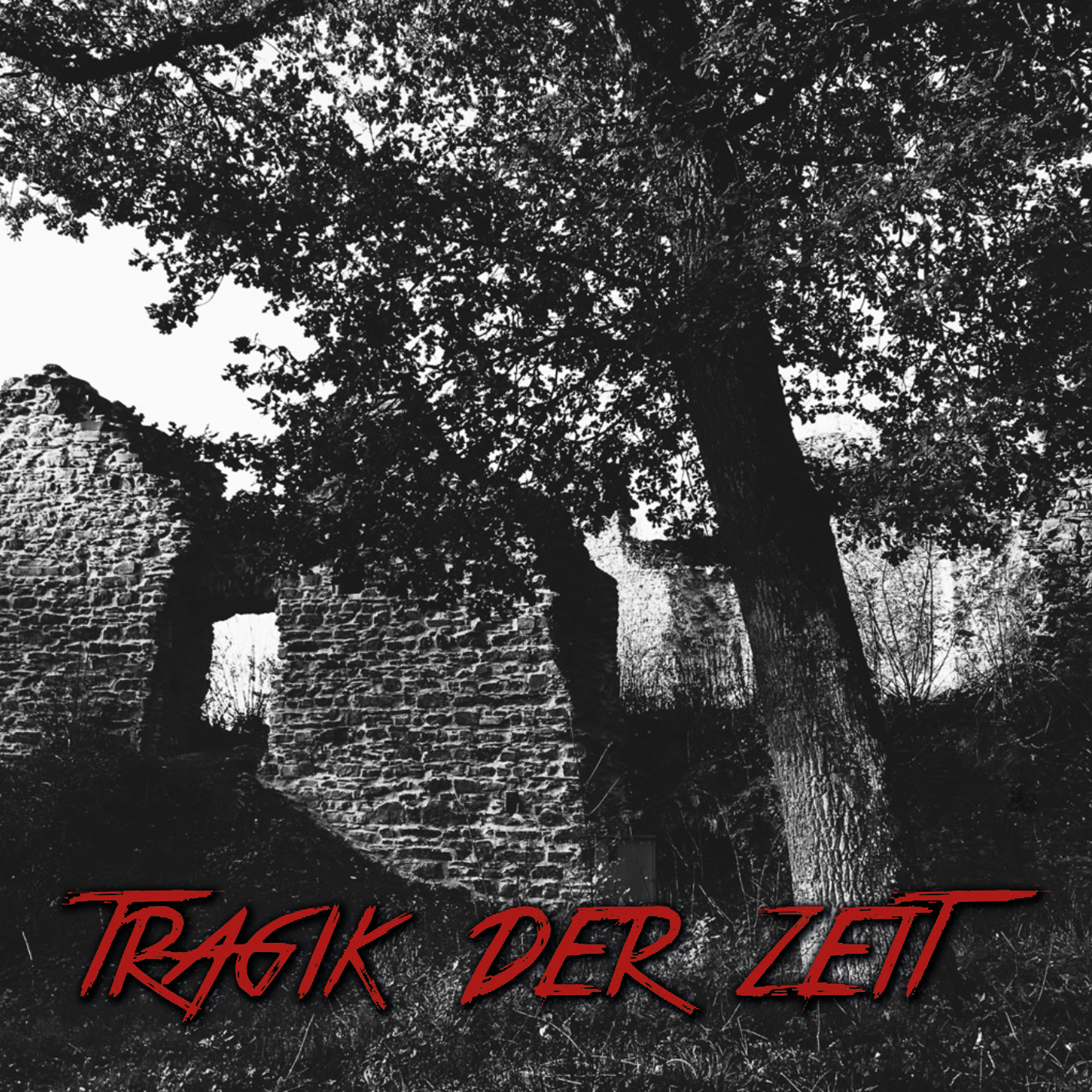 Tragik der Zeit - Tragik der Zeit CD