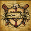 Contra Boys - Same 7inch