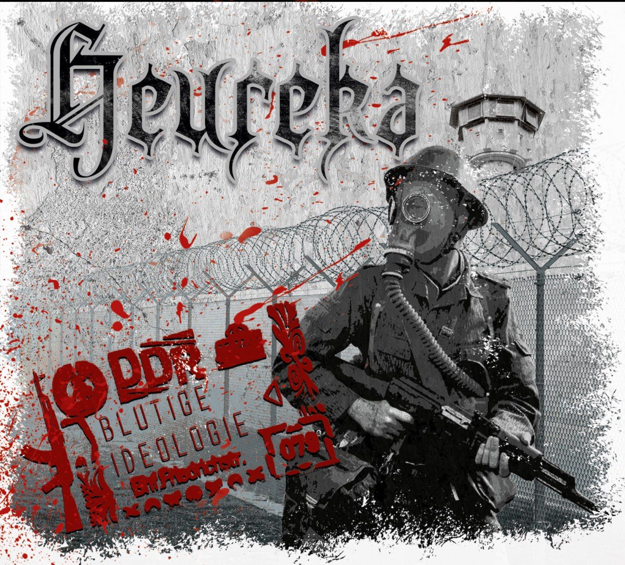 Heureka - Blutige Ideologie