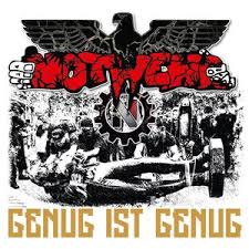 Notwehr - Genug ist genug Digipack