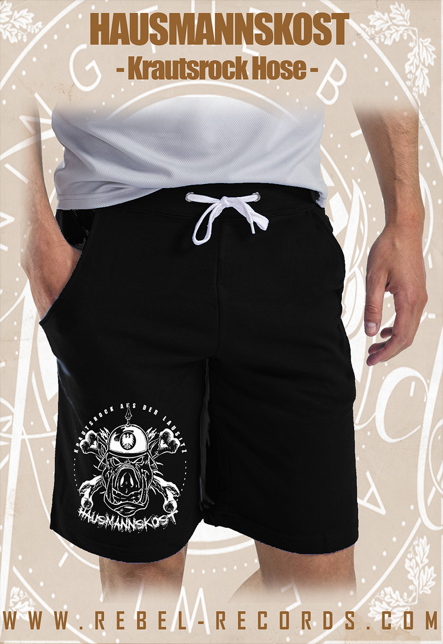 Hausmannskost - Krautsrock Hose