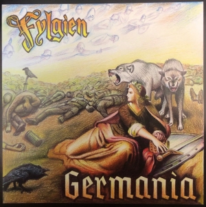 Fylgien - Germania Neuauflage