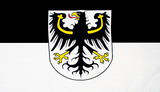 Fahne – Ostpreussen
