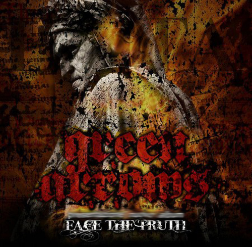 Green Arrows - Face the Truth