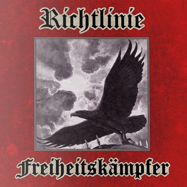 Richtlinie - Freiheitskämpfer