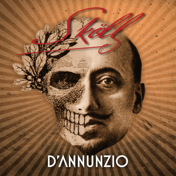 Sköll - D´Annunzio CD