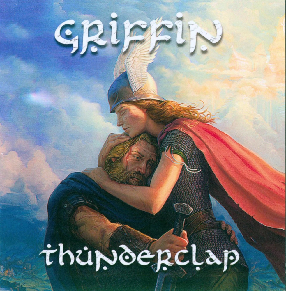 Griffin -Thunderclap