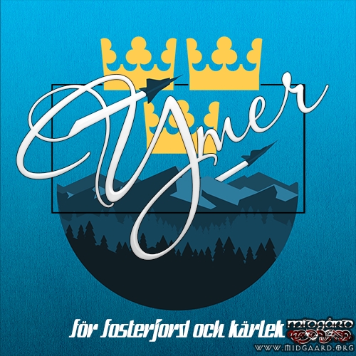 Ymer - För fosterjord och kärlek