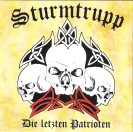 Sturmtrupp - Die letzten Patrioten