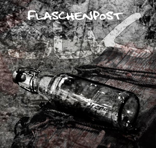 Die Liebenfels Kapelle - Flaschenpost