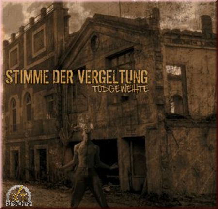 Stimme der Vergeltung - Todgeweihte