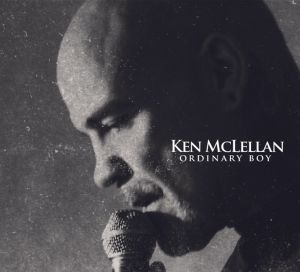 Ken McLellan - Ordinary Boy