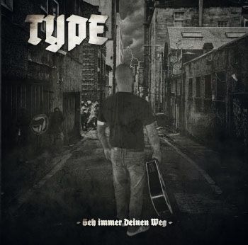 Type - Geh immer deinen Weg CD