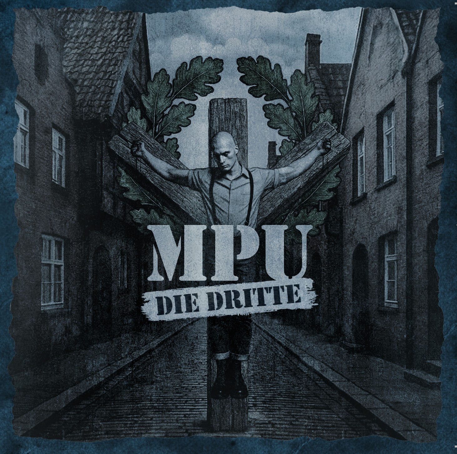 MPU - Die Dritte - CD