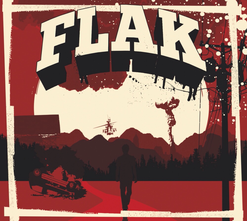 Flak - Der Maßstab