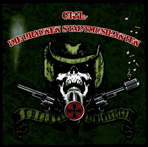 Gigi und die Braunen Stadtmusikanten - Vereinte Kriminelligung