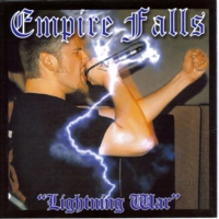 Empire Falls / Feher Törveny Split-EP - Lightning War
