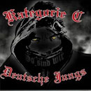 Kategorie C - Deutsche Jungs