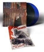 Sturmwehr - Nichts ist wie es scheint LP