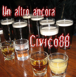 Civico 88 – Un altro ancora