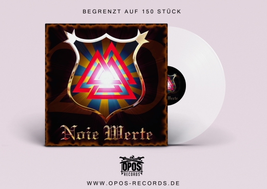 Noie Werte - Zwanzig LP
