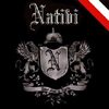 Nativi - Sono Come La Roccia / schwarz