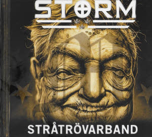 Storm - Stratrövarband