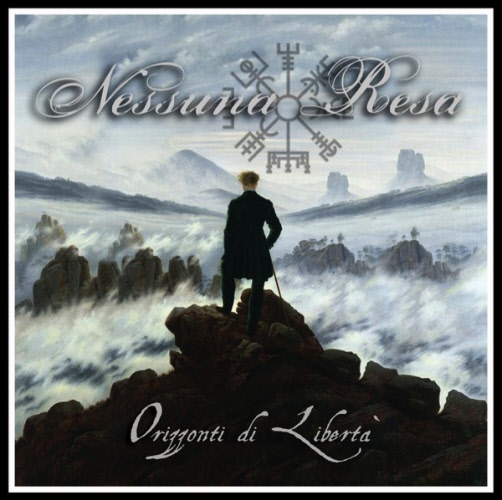 Nessuna Resa - Orizzonti Di Libertá EP