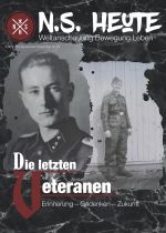 N.S. HEUTE - NR. 18 - NOVEMBER/DEZEMBER 2019 - HEFT