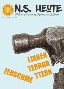N.S. Heute Nr. 36 (Juli/August 2023)