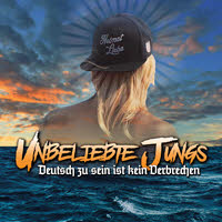 Unbeliebte Jungs - Deutsch zu sein ist kein Verbrechen