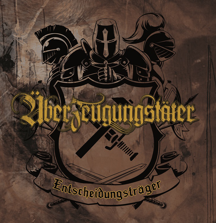 Überzeugungstäter - Entscheidungsträger