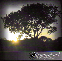 Sonnenkind - Völkerfrühling