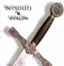 Avalon / Beowolf – Brohterhood Split-CD