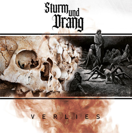 Sturm und Drang – Verlies MP3