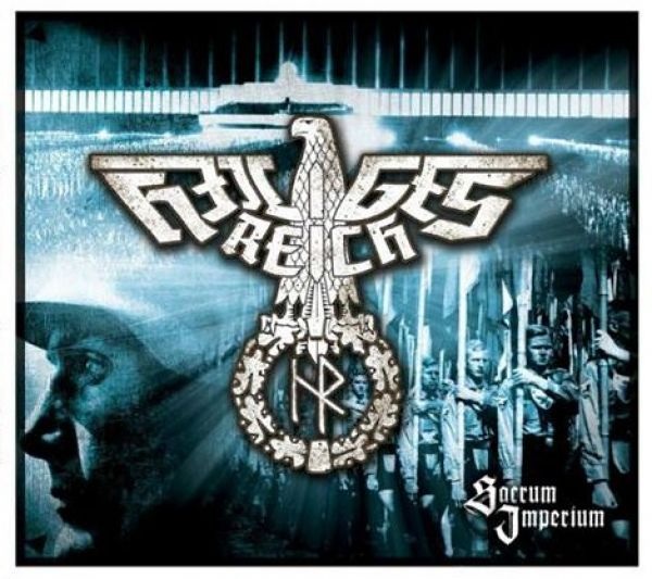 Heiliges Reich - Sacrum Imperium