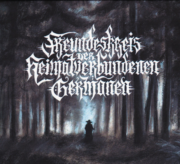 Freundeskreis Der Heimatverbundenen Germanen - Sampler